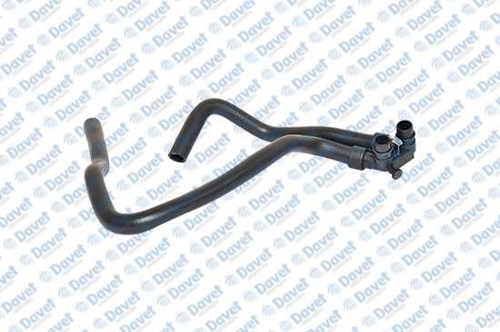 SWAPP 66187 Kalorifer Hortumu Partner-Xsara 1.9d